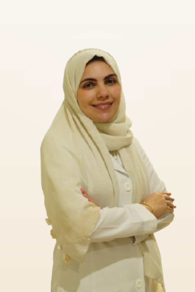 د. داليا نورة