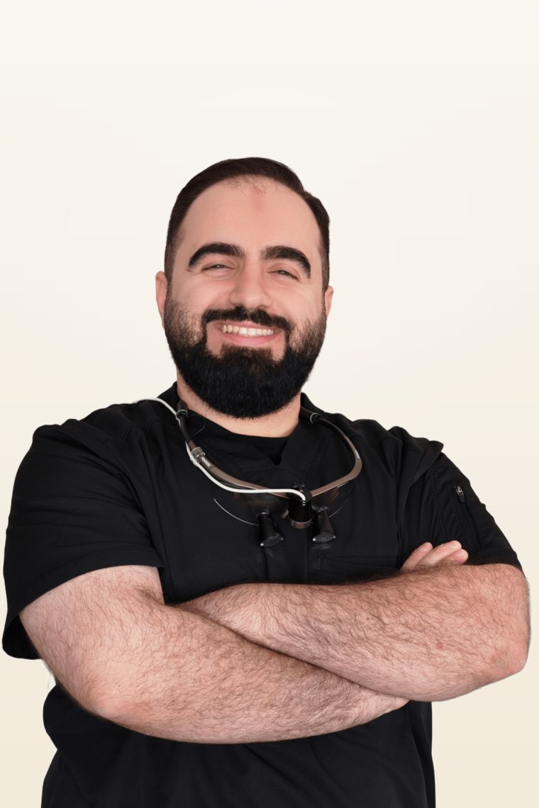 د. محمد درويش